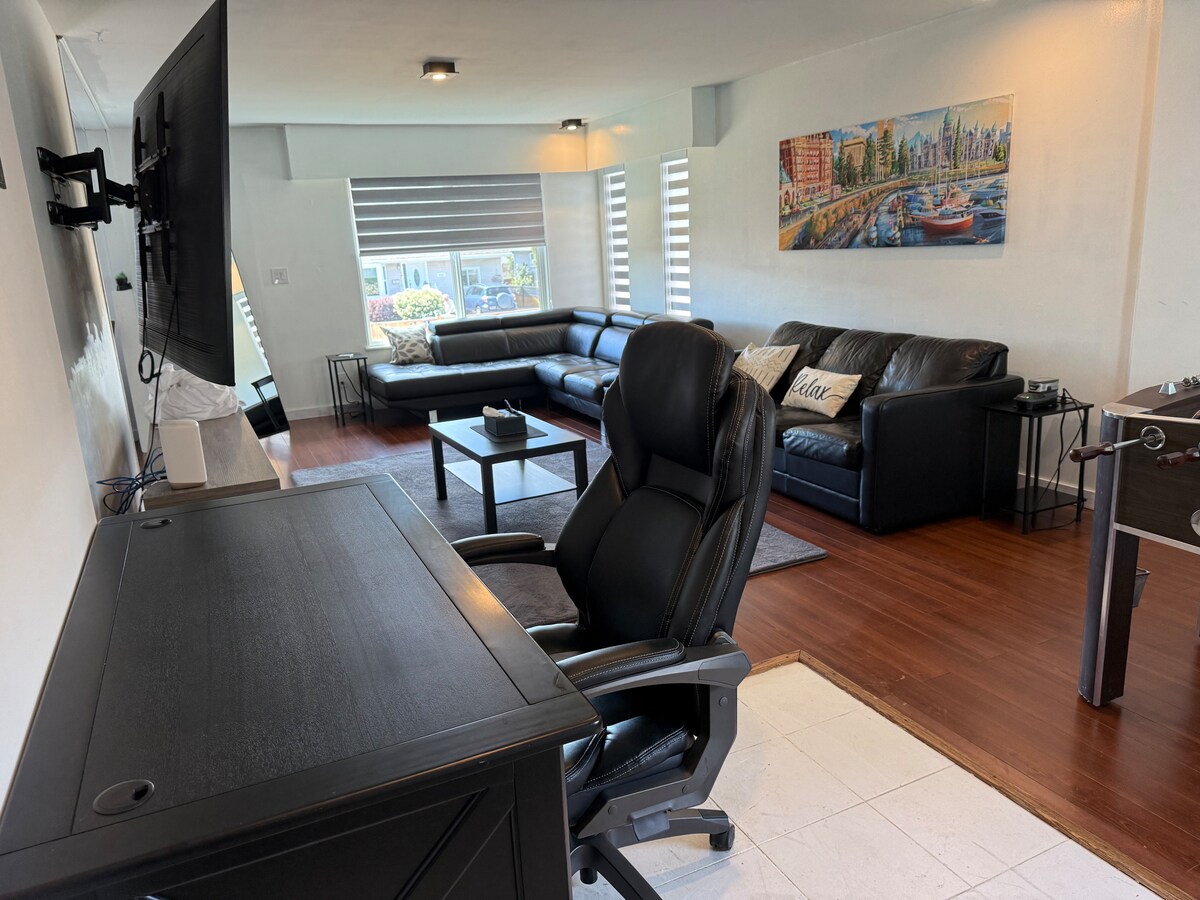 მისაღები ოთახი