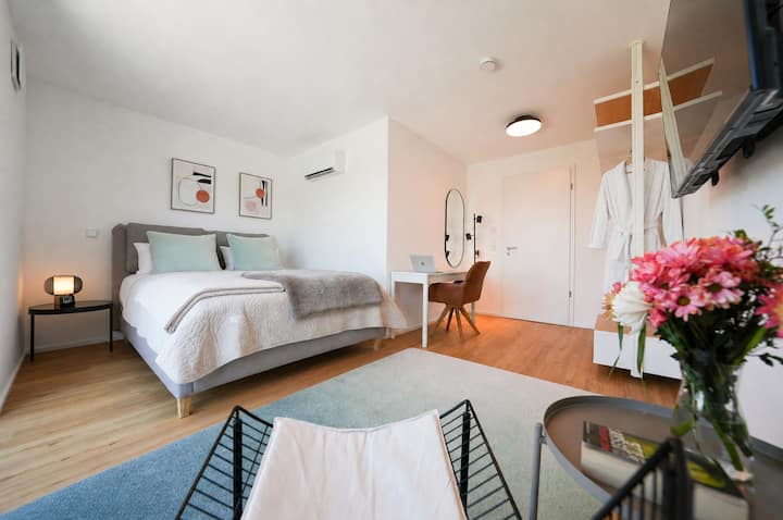 Schlafzimmer 3