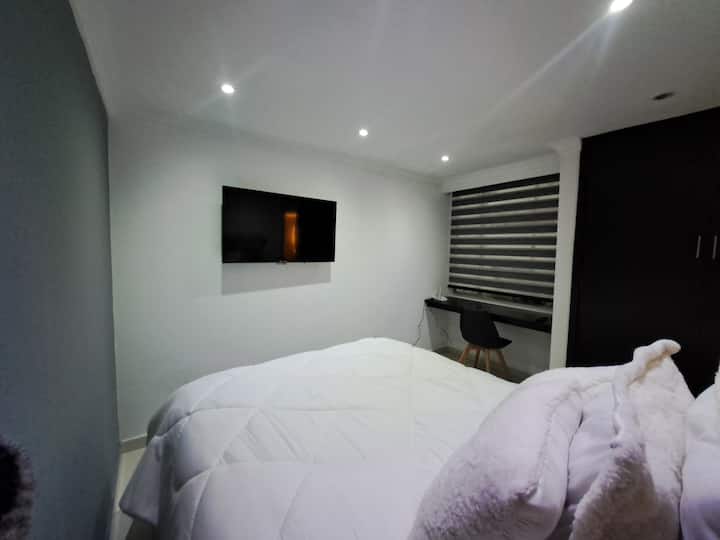 Спална соба 2