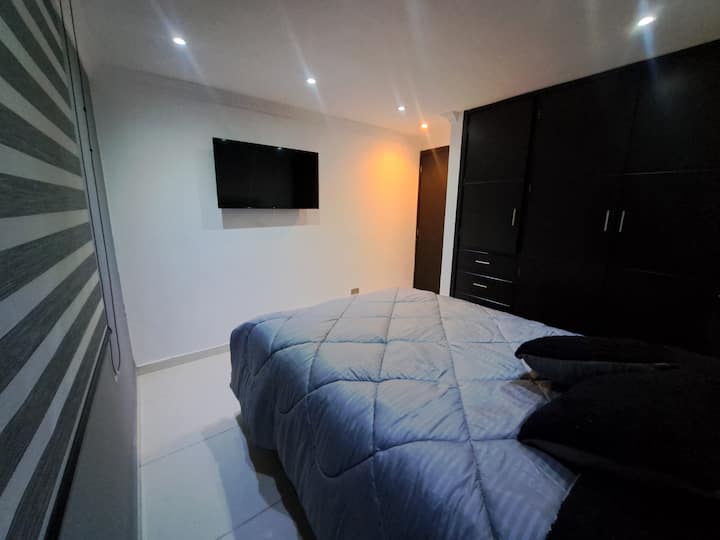 Спална соба 1