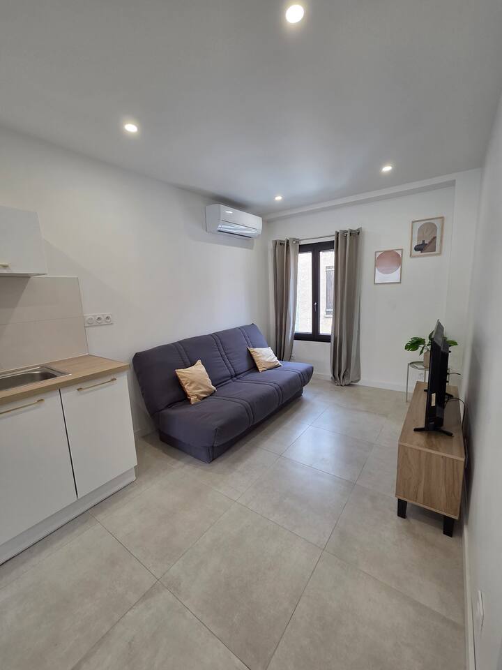 Дневна соба