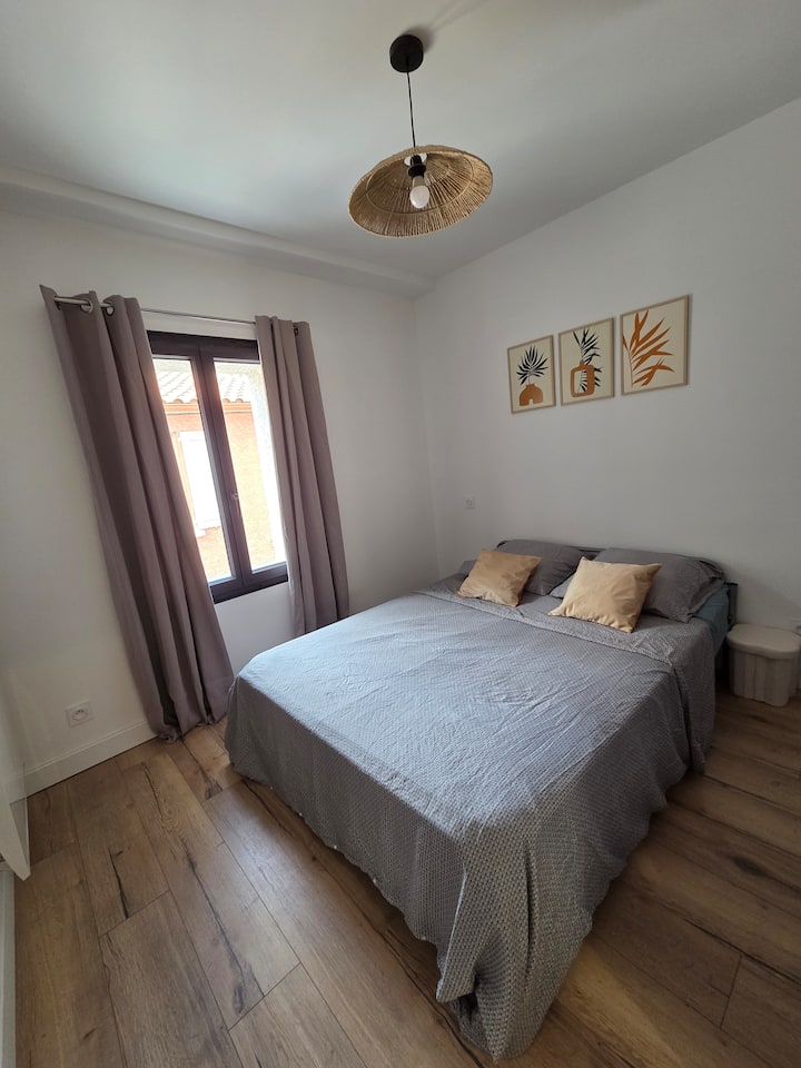 Спална соба