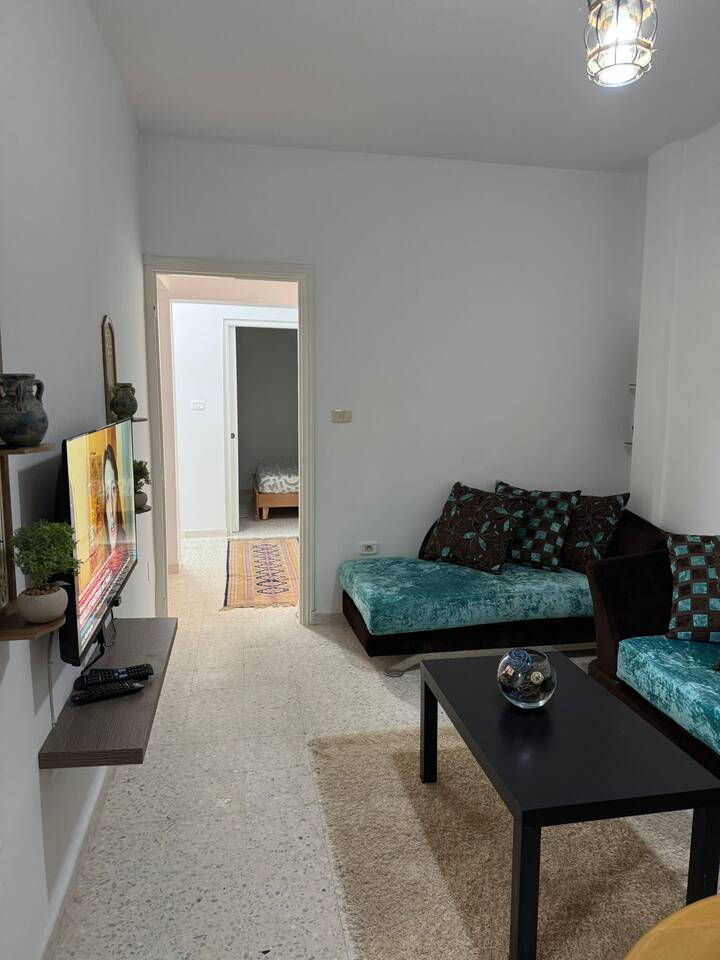 ห้องนั่งเล่น