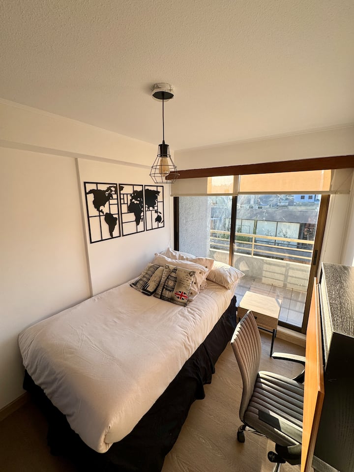 غرفة النوم 2