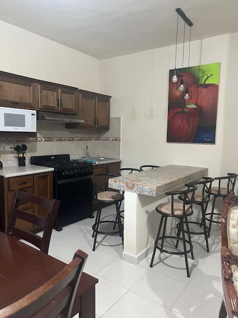 Successful Airbnb property: Casa ReAl in Cuatro Ciénegas De Carranza