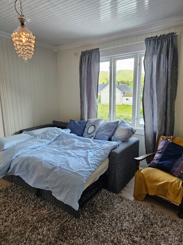 Спална соба 6