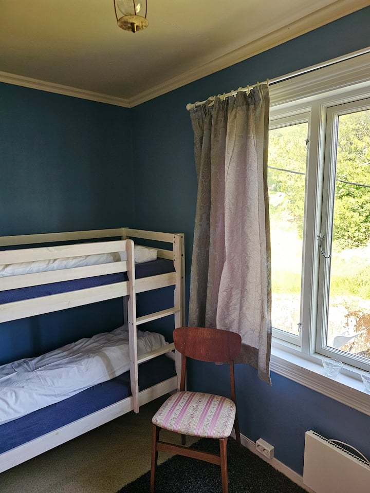 Спална соба 7