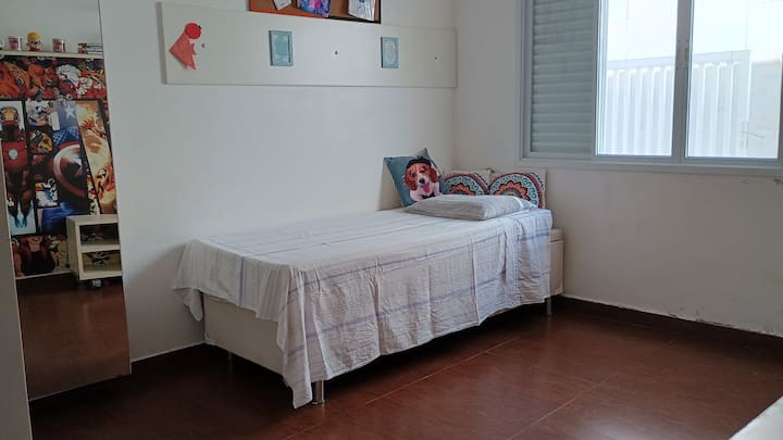 საძინებელი 2