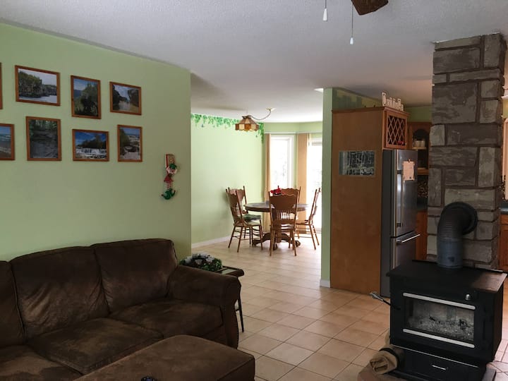 Sauble Beach Cottage. - Sauble Beach