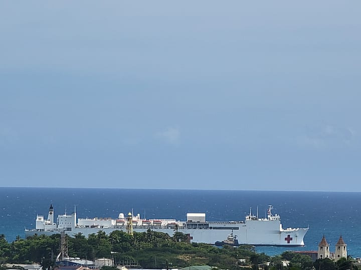 Спална соба 2