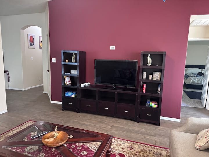4br/5beds|spacious/quite Home With Office - Katy, TX