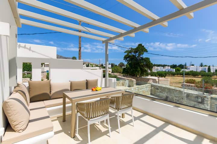 Porto Drio Seaside Residence Ii - Paros