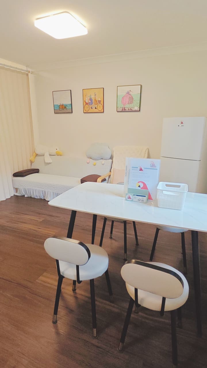 Дневна соба