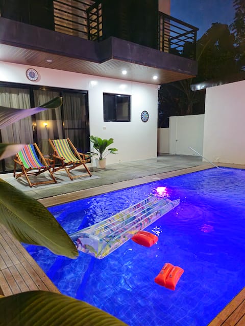 Casa Catalina Private Resort, Tagaytay