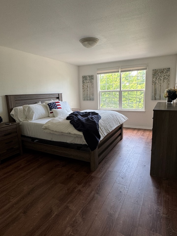 Chambre 1