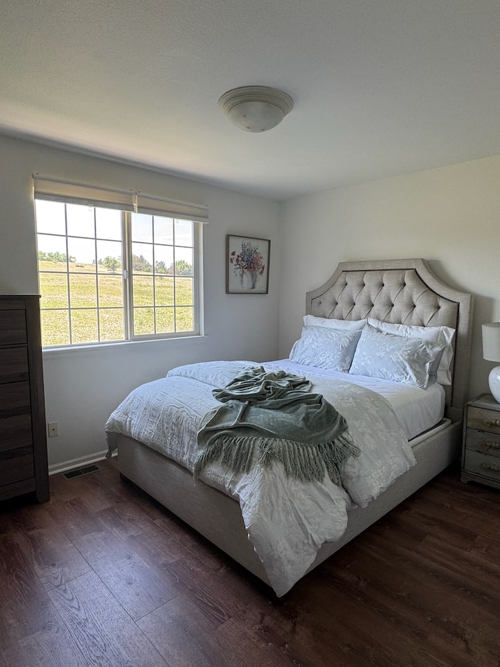 Chambre 4