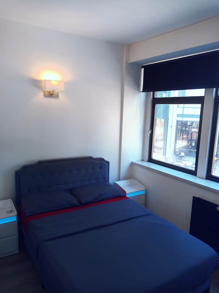 Gorgeous Flatff Central London Liverpool St Statio - London