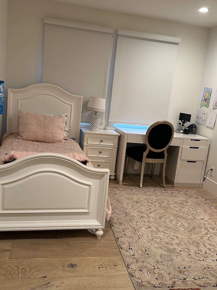 Schlafzimmer 3