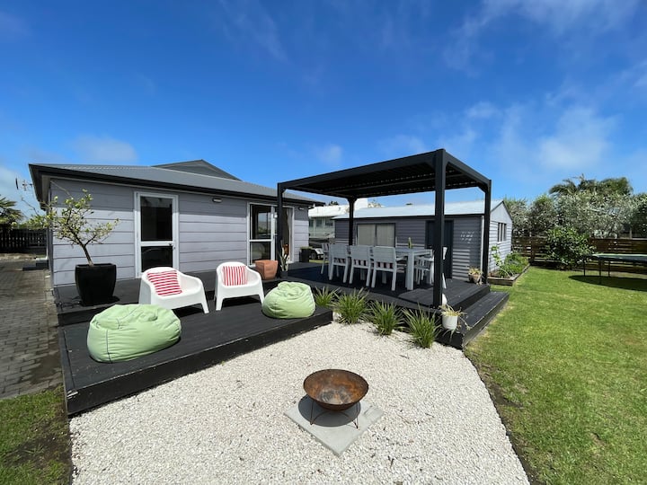Mount Local - Tauranga