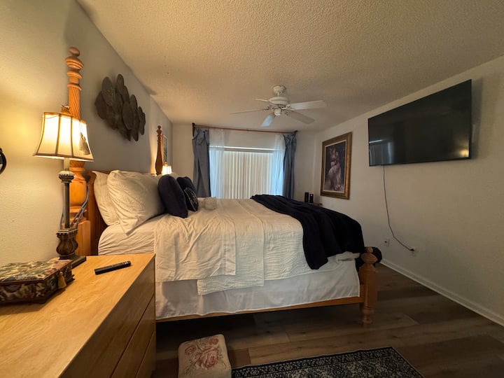 Chambre 1