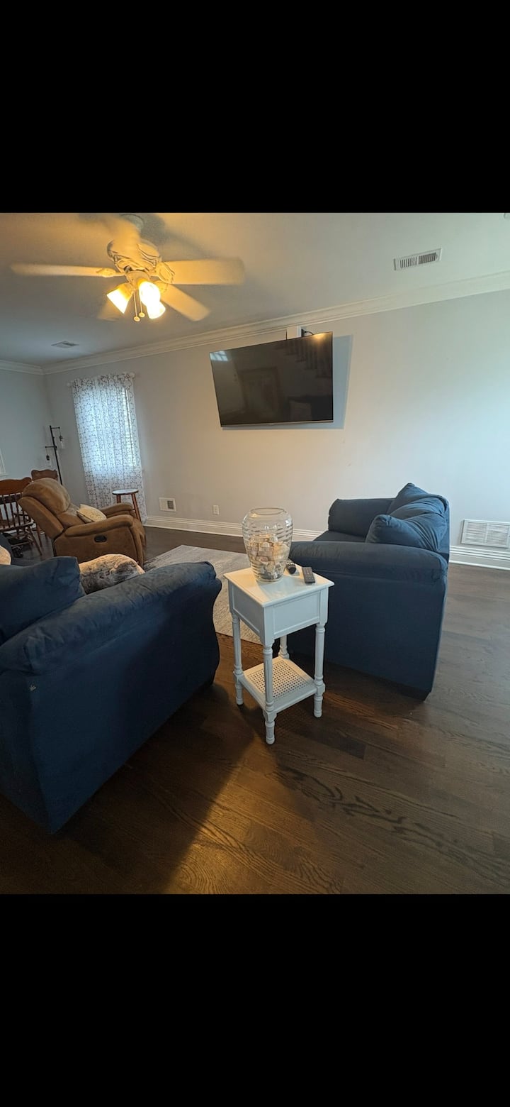 Comfortable Longbranch House 3bd - Ocean Township, NJ