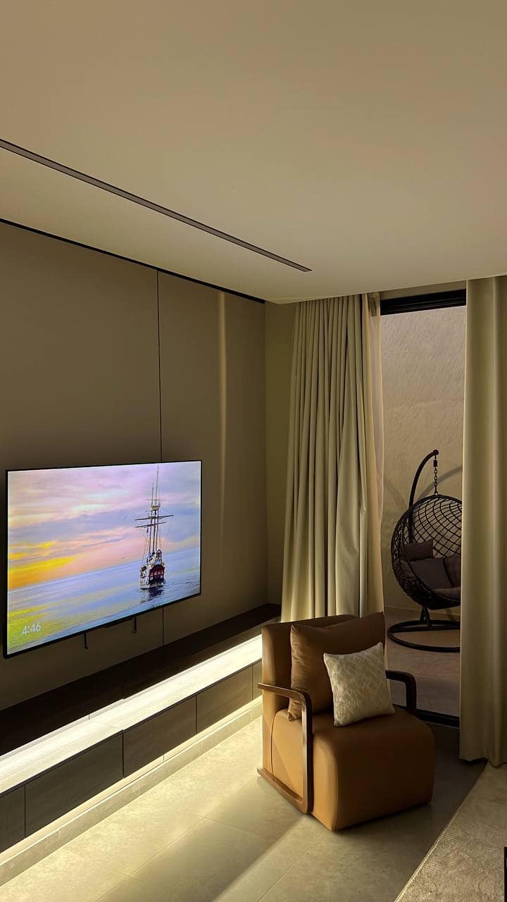 客厅