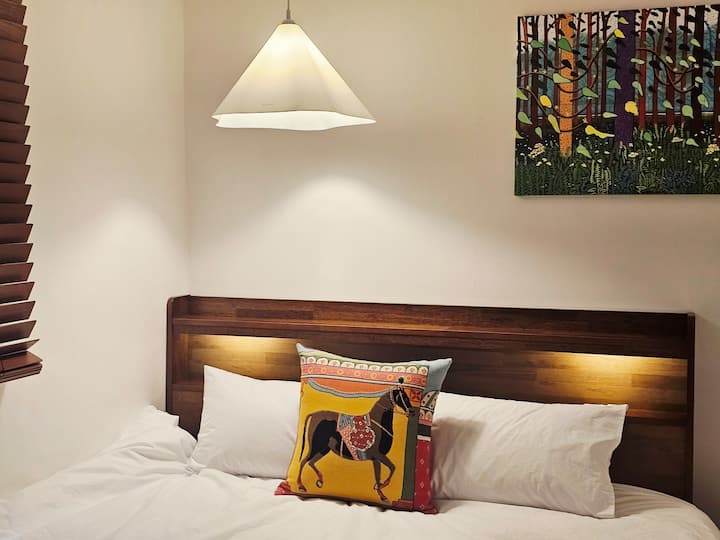 غرفة النوم 3