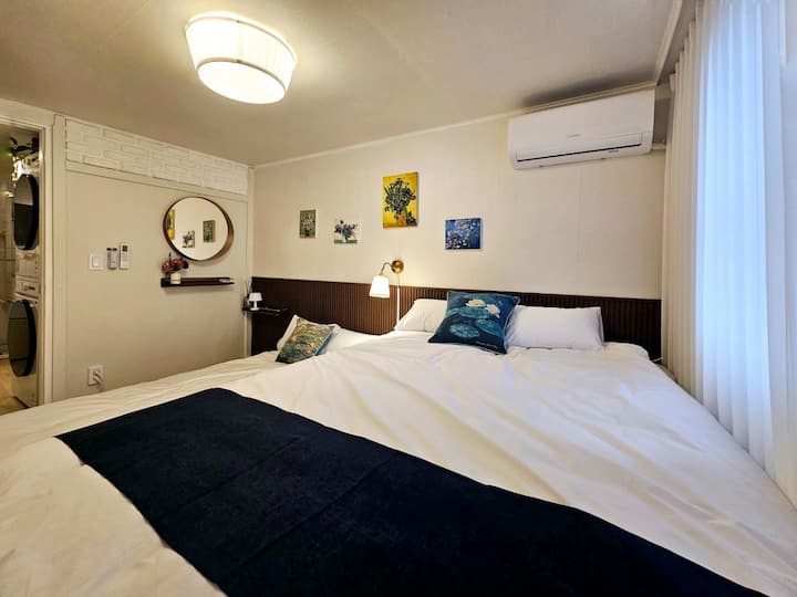 غرفة النوم 2