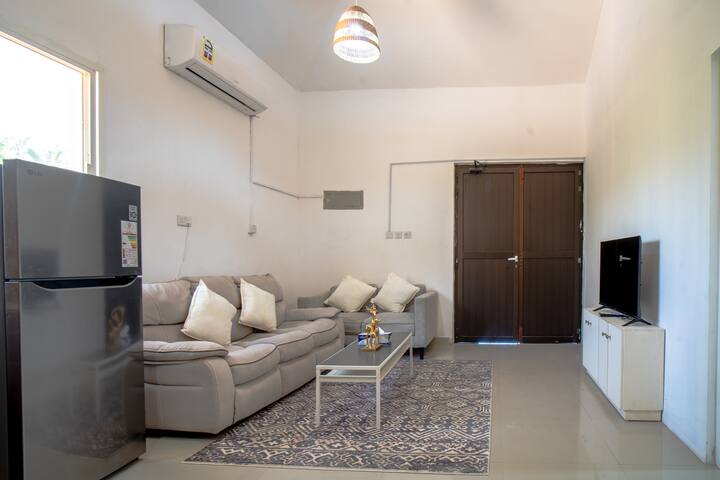 Rub Al Khali Double Room Deluxe Villa - Salalah