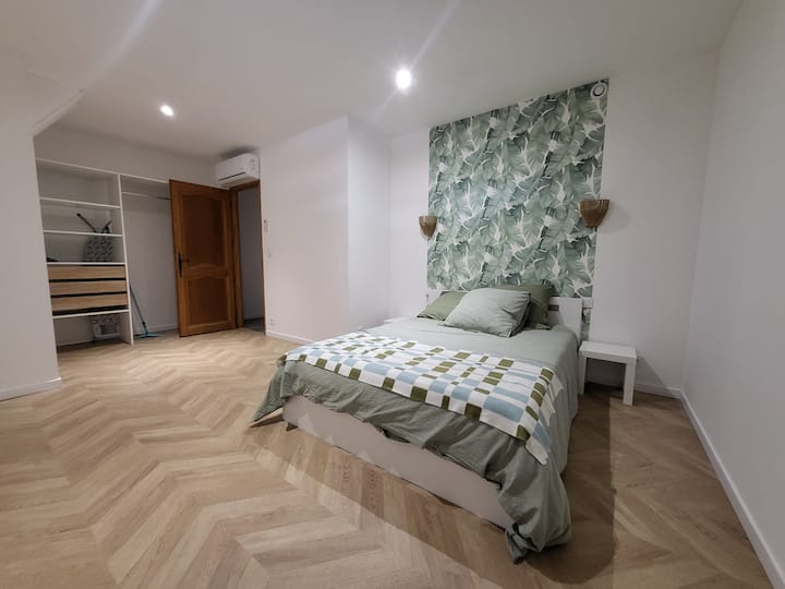 غرفة النوم 2