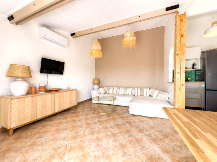 L'inoubliable - Maison Vue Mer - Clim - Piscine - Bormes-les-Mimosas