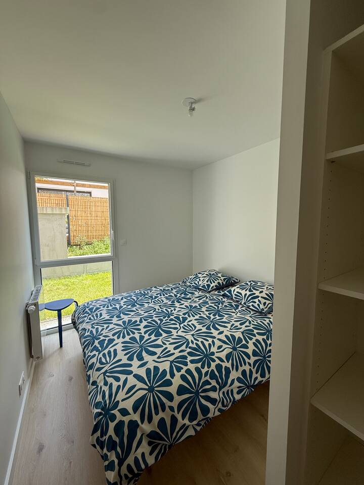 Habitación 1