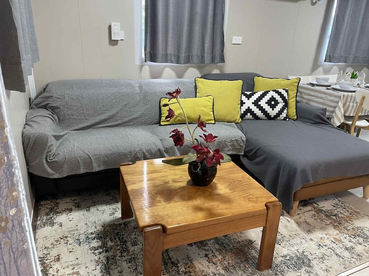 Island Oasis-2 Alafua Apia 2br, Wifi, A/c, H/water - Apia
