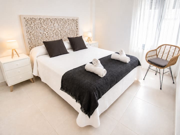 Dormitorio 3