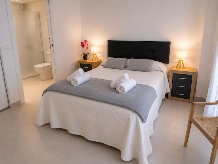 Dormitorio 1