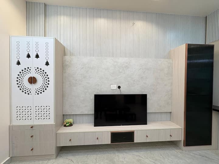 Serene 70 Retreat - Bengaluru