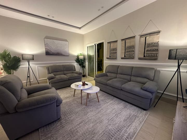 M9 Luxe - Dammam