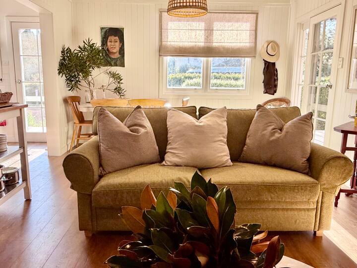 Apple Tree Cottage - Moss Vale