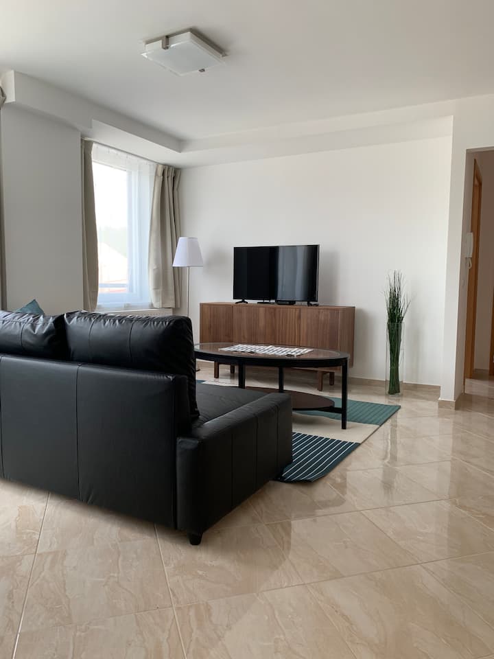 H Central Apartment - Hévíz