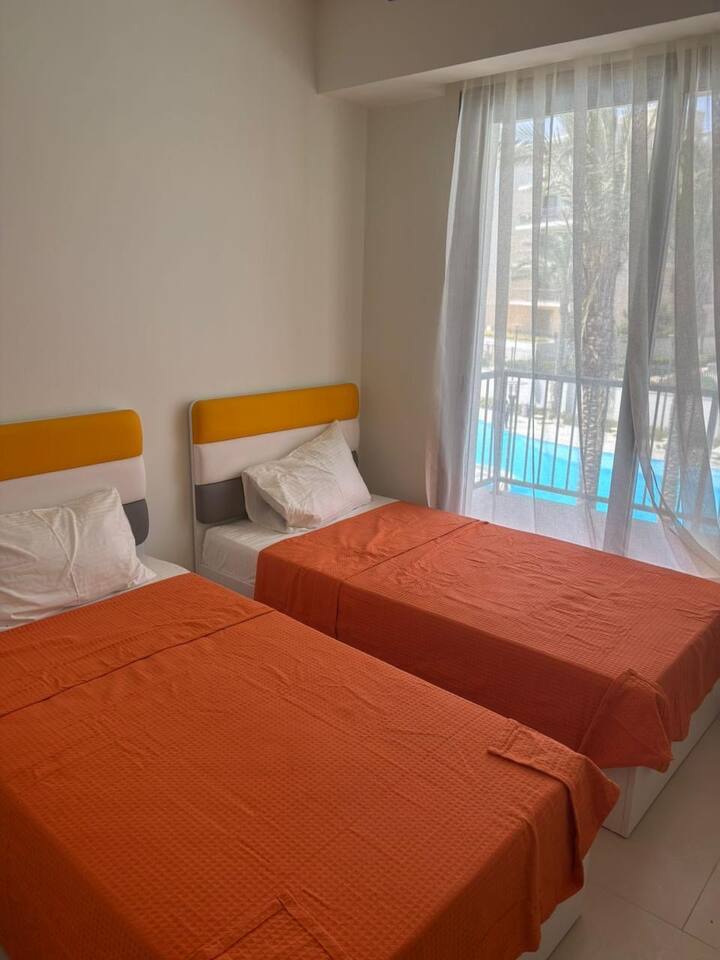 Dhomë gjumi