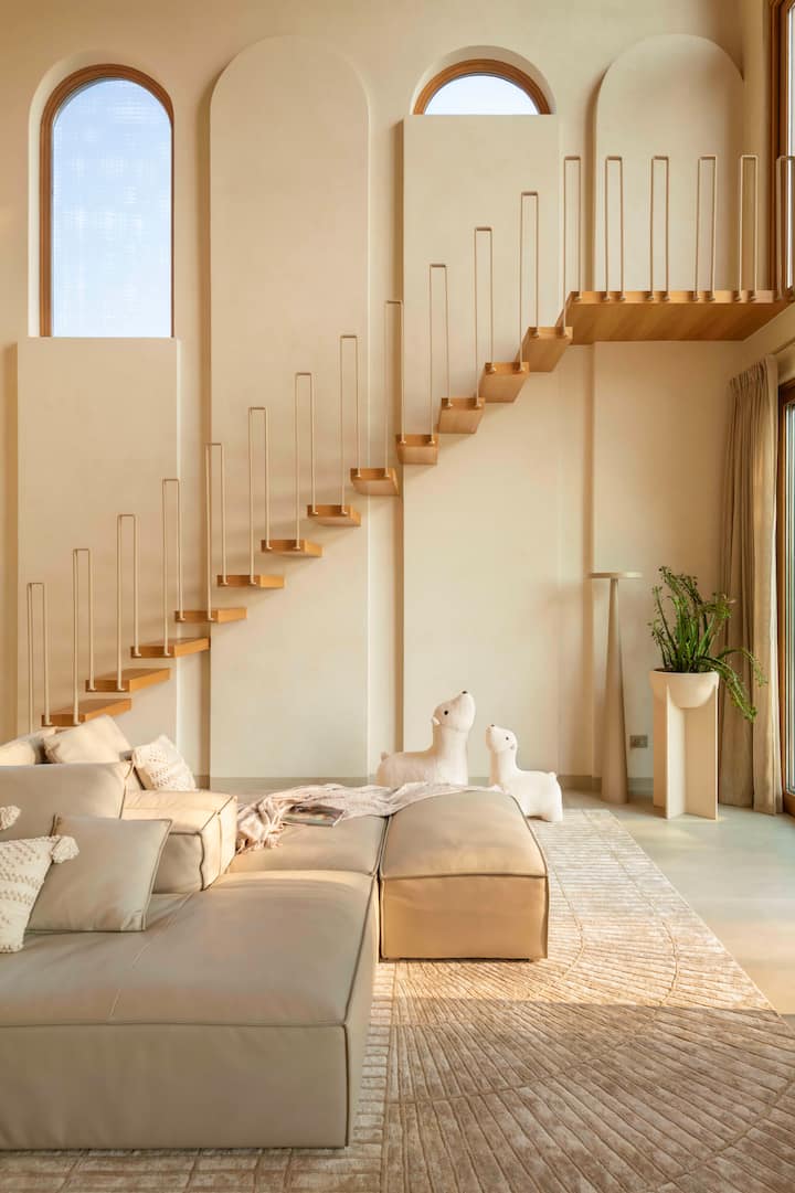 Living room image 9