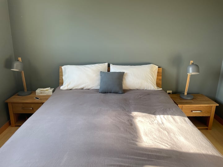 საძინებელი 3