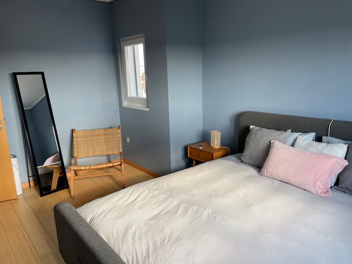 საძინებელი 1