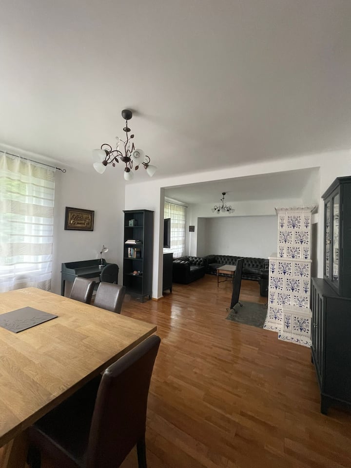 Luxurious Villa Near Sky Slope Semmering - Semmering