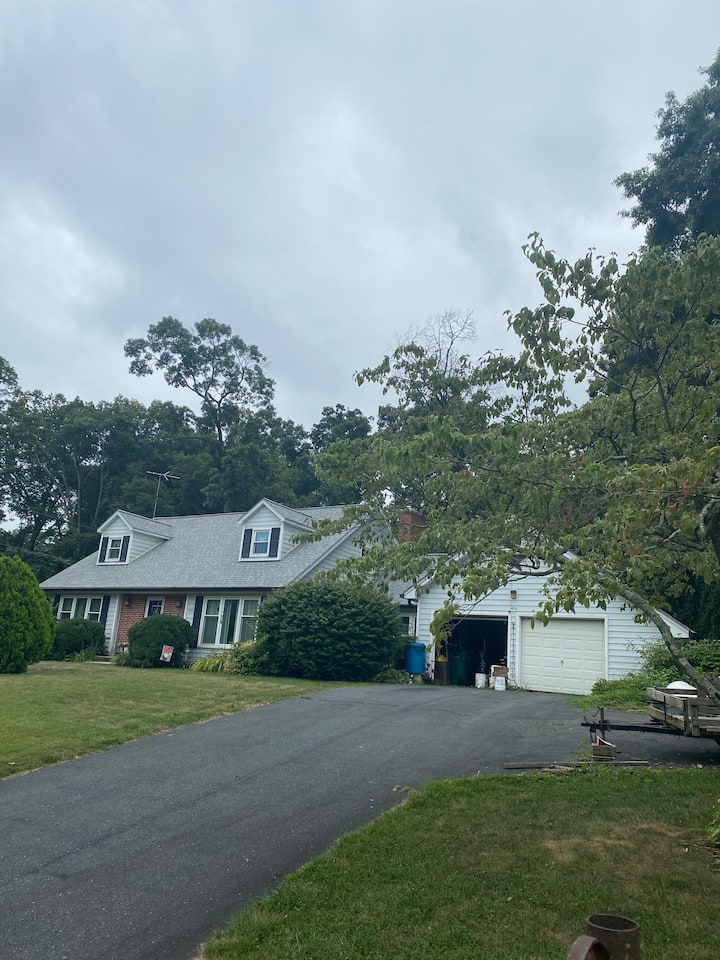 Griff Inn - Houses for Rent in Bel Air, Maryland, United States - Airbnb