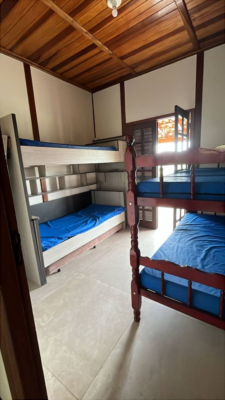 Schlafzimmer 3