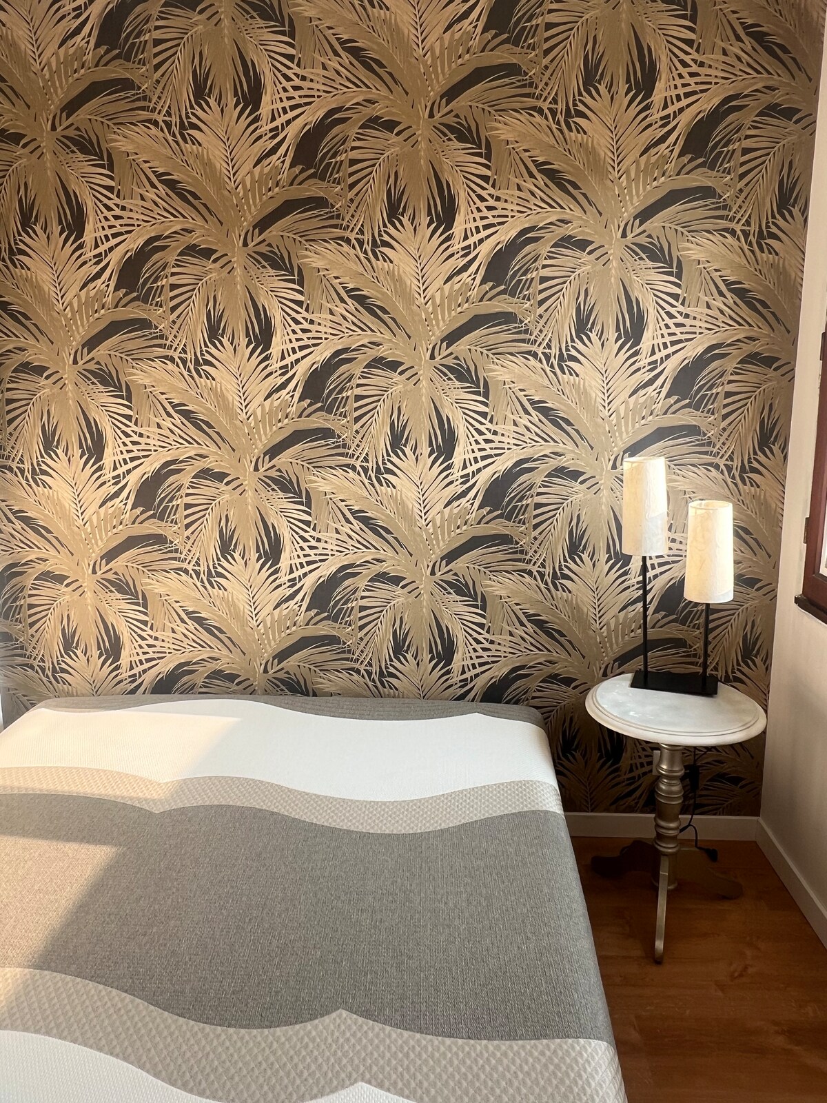 160张床，质量非常好