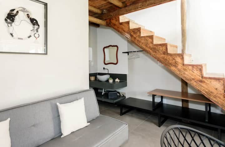 Esmeraldas Guesthouse Chalé 1 - Esmeraldas