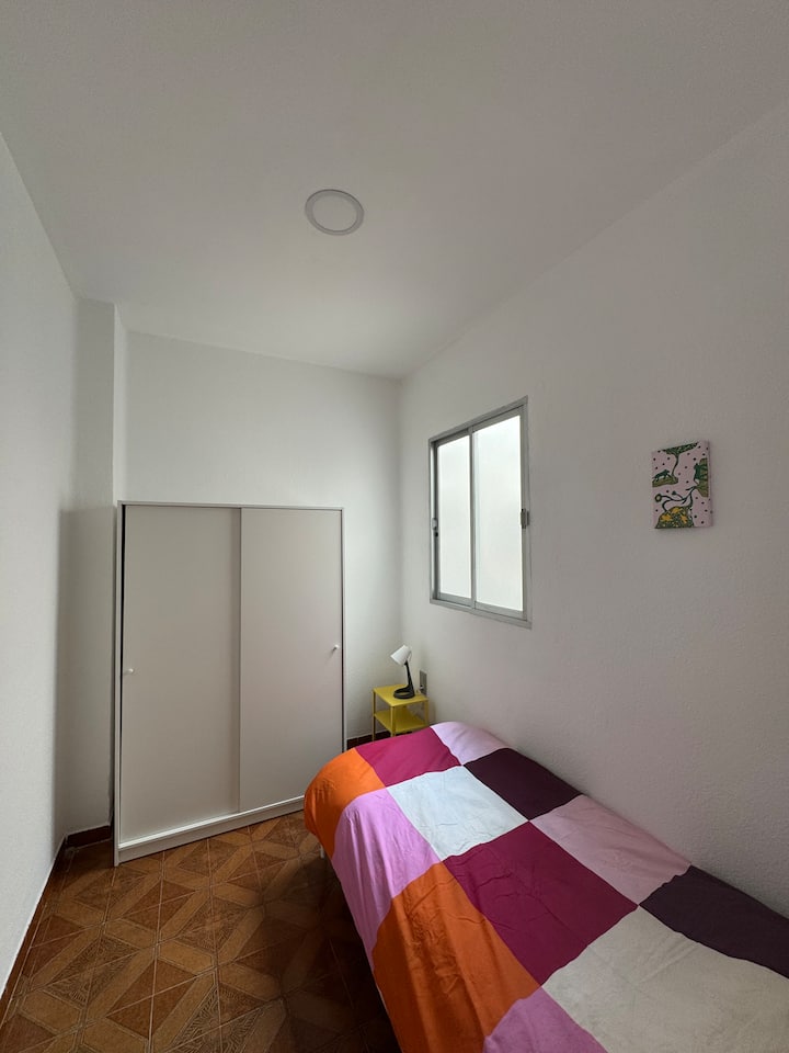 Dormitorio 2
