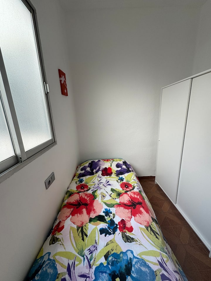 Dormitorio 3